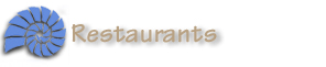 Restaurants